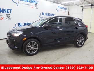 Used 2021 Buick Encore GX Select w/ Sport Touring Package image 1