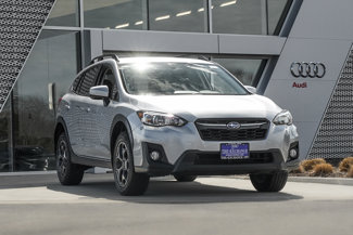 Used 2019 Subaru Crosstrek 2.0i Premium w/ Popular Package #2 image 1
