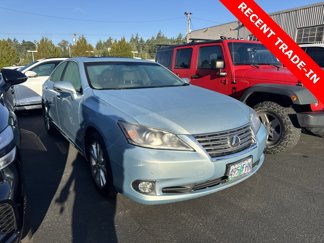 Used 2011 Lexus ES 350 image 1