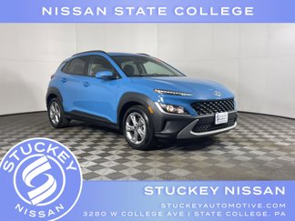 Used 2022 Hyundai Kona SEL w/ Convenience Package image 1