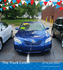 Used 2007 Toyota Camry CE image 1