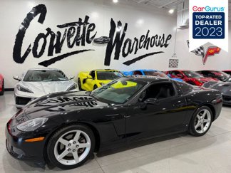 Used 2006 Chevrolet Corvette Coupe image 1