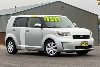 Used 2008 Scion xB image 1