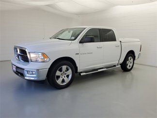 Used 2012 RAM 1500 Lone Star image 1