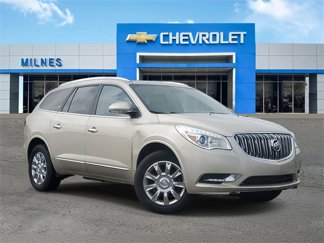 Used 2014 Buick Enclave Premium w/ Trailering Provision Package image 1