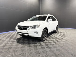 Used 2013 Lexus RX 350 FWD image 1