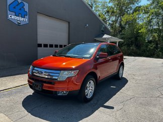 Used 2007 Ford Edge SEL image 1