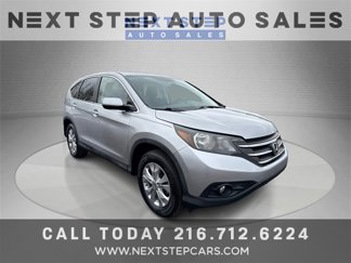Used 2012 Honda CR-V EX image 1
