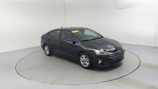 Used 2020 Hyundai Elantra SEL w/ Cargo Package (C1) image 1