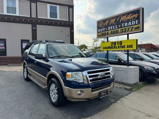 Used 2012 Ford Expedition XLT image 1