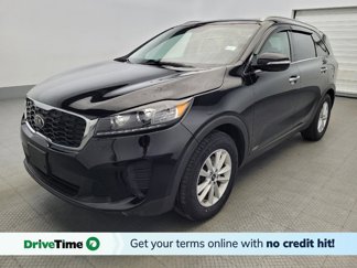 Used 2019 Kia Sorento LX w/ LX Convenience Package image 1
