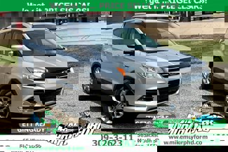 Used 2015 Ford Escape Titanium image 1