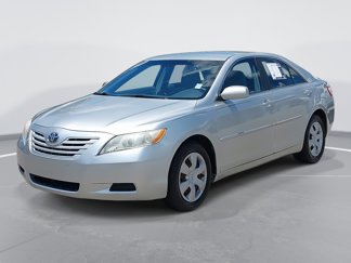 Used 2009 Toyota Camry image 1