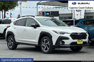 New 2025 Subaru Crosstrek 2.5i Premium image 1