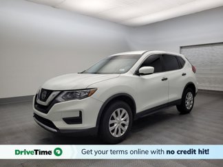 Used 2018 Nissan Rogue S image 1