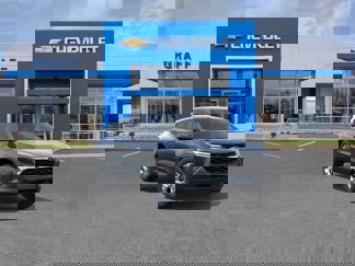 New 2025 Chevrolet Trax LS w/ LS Convenience Package image 1