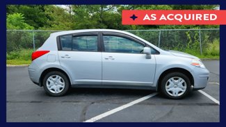 Used 2011 Nissan Versa 1.8 S w/ PWR Plus Pkg image 1