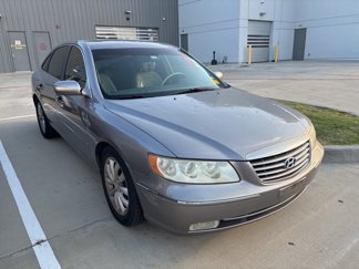 Used 2007 Hyundai Azera image 1