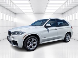 Used 2017 BMW X5 xDrive35i image 1