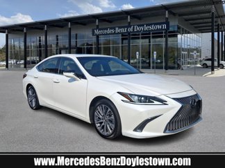 Used 2021 Lexus ES 350 w/ Premium Package image 1