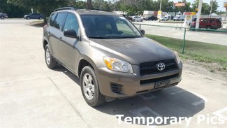 Used 2009 Toyota RAV4 2WD image 1