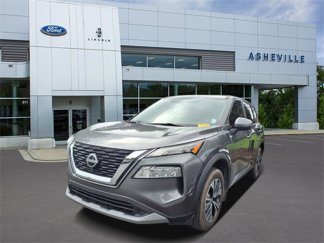 Used 2022 Nissan Rogue SV image 1