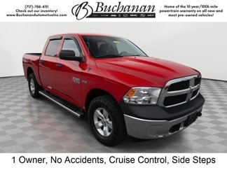 Used 2013 RAM 1500 Tradesman w/ Popular Equipment Group image 1
