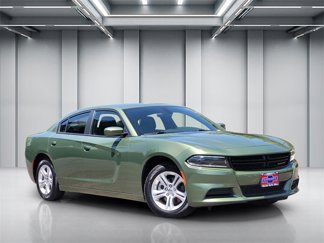 Used 2022 Dodge Charger SXT image 1