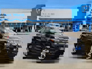 Certified 2019 Honda HR-V EX image 1