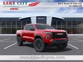 New 2025 GMC Canyon Elevation w/ Convenience Package image 1