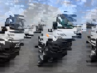 New 2025 RAM ProMaster 3500 image 1