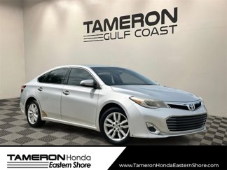 Used 2014 Toyota Avalon XLE Premium image 1