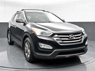 Used 2014 Hyundai Santa Fe Sport w/ Popular Equipment Package 02 image 1