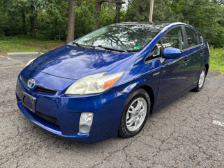 Used 2010 Toyota Prius Two image 1