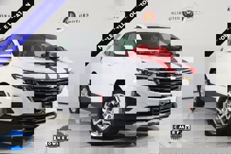 Used 2023 Chevrolet Equinox LT w/ LPO, Floor Liner Package image 1