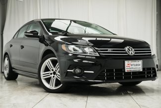 Used 2017 Volkswagen CC R-Line Executive image 1
