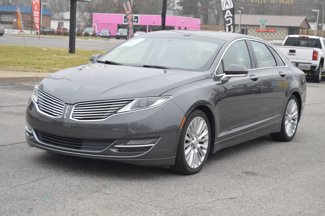 Used 2015 Lincoln MKZ AWD w/ Equipment Group 102A Reserve image 1