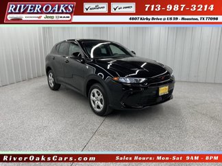 Used 2024 Dodge Hornet GT image 1