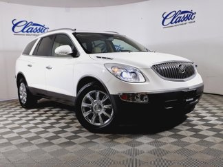 Used 2011 Buick Enclave CXL image 1