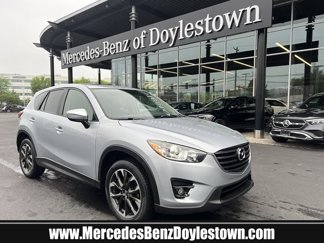 Used 2016 MAZDA CX-5 Grand Touring image 1