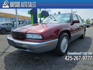 Used 1996 Buick Regal Gran Sport image 1