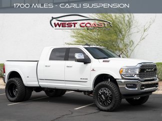 Used 2023 RAM 3500 Limited image 1