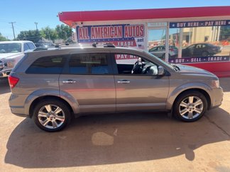 Used 2013 Dodge Journey R/T image 1