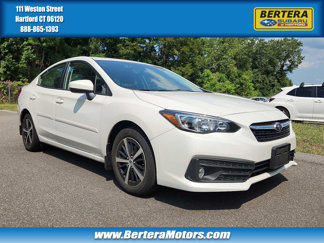 Used 2023 Subaru Impreza Premium image 1