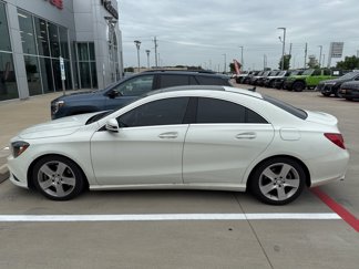Used 2016 Mercedes-Benz CLA 250 image 1