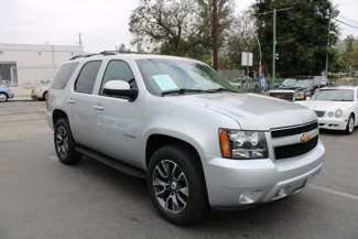 Used 2012 Chevrolet Tahoe LT w/ Luxury Package image 1