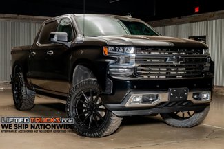 Used 2022 Chevrolet Silverado 1500 Limited High Country image 1