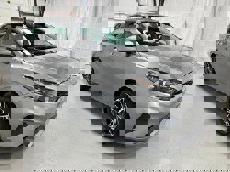 Used 2024 Kia Forte LXS image 1
