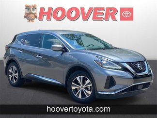 Used 2020 Nissan Murano S image 1