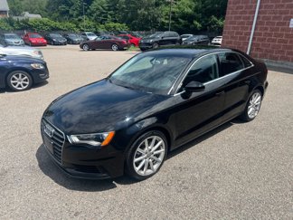 Used 2015 Audi A3 2.0T Premium Plus image 1